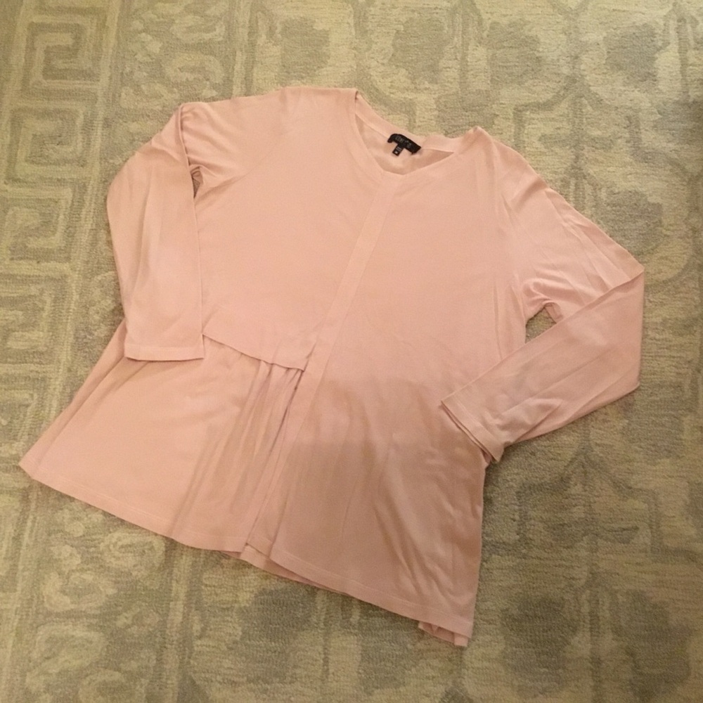Comfy USA Tunic
